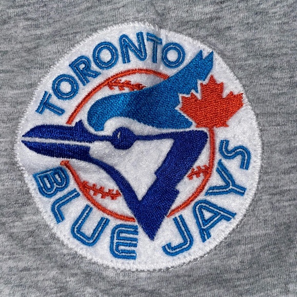 Blue jays tee - Picture 4 of 4